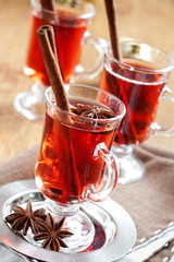Mulled wine
