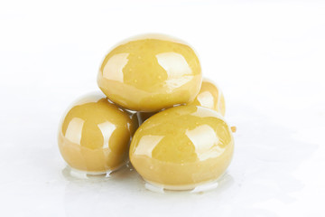 olive fruit