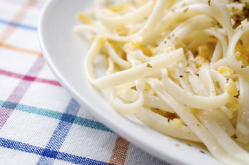 pasta