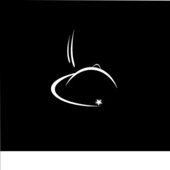 cartellone ristorante - catering