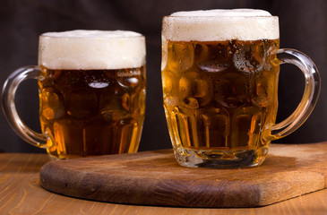 mug of beer