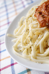 pasta