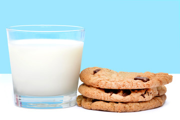 Milk N Ccookies