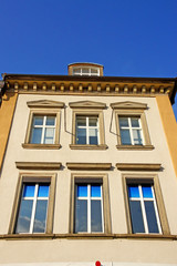 Fototapeta premium historisches bayreuth #15