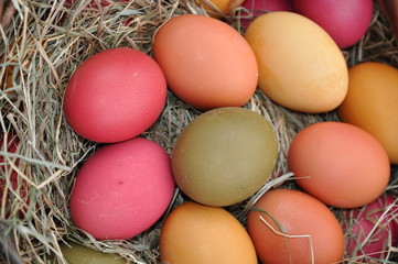 Ostereier