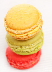 tasty macaroones