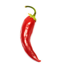red chilly