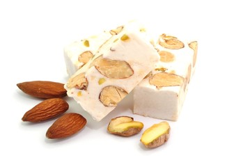 Nougat