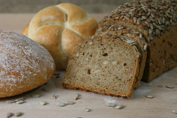 Brotspezialitäten