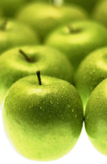 manzanas