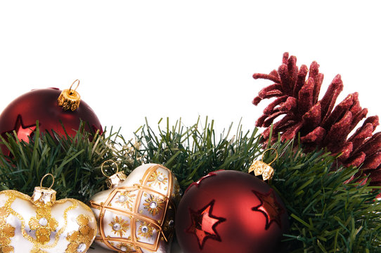 Weihnachtsdekoration