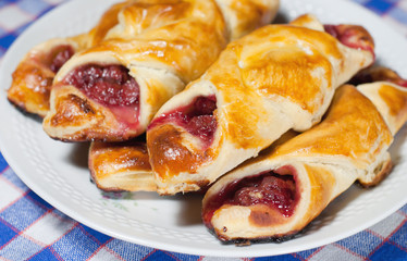 pie