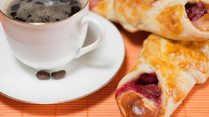 pie