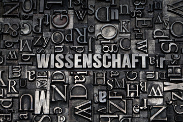 wissenschaft