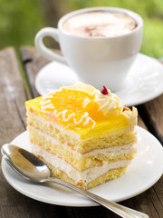 dessert