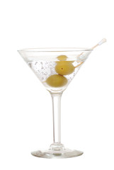 classic martini