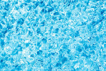 cold ice background texture pattern