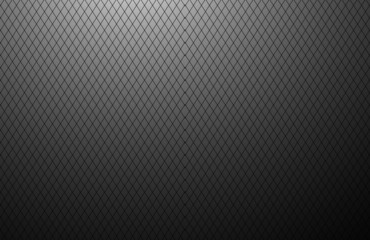 Chainlink abstract vector background