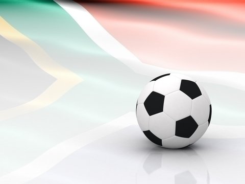 south african soccer