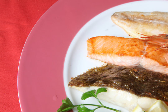 pescados