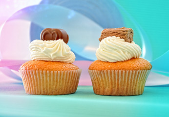 Cupcakes