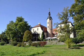 Machern Schloss