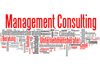 Management Consulting