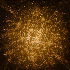 Abstract Background Vector