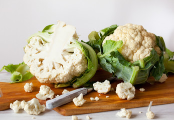 cauliflower