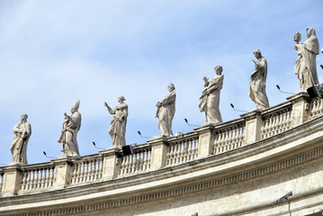 Vatican city