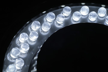 LEDs