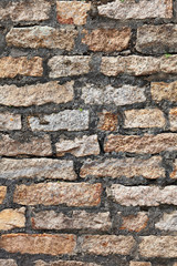 stone wall texture