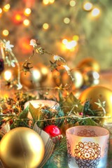 Christmas decoration