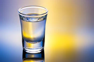 drink shot