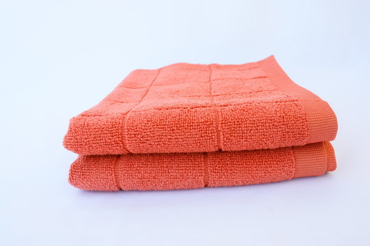 torchons en microfibre