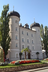 Rathaus Lienz