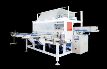 Packaging machine