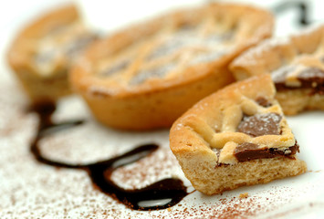 Crostatine