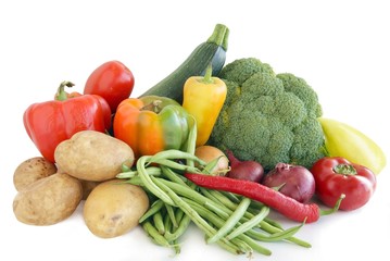 vegetable