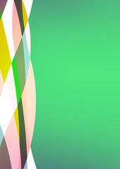 グラフィックパターン