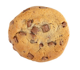 Chocolate Chip Cookie