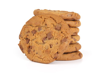 chocolate cookies