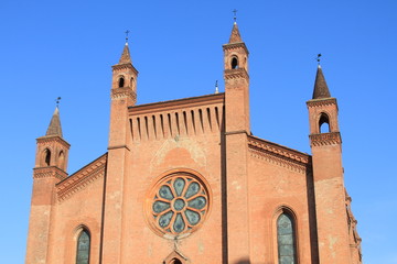 alba