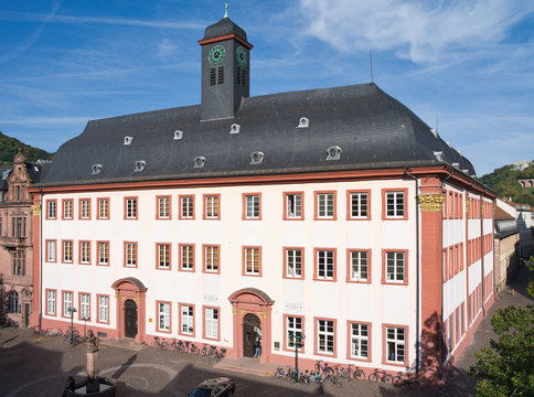 Alte Universit&auml;t