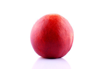 Fresh peach