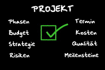 Projekt Entwurf ger 2