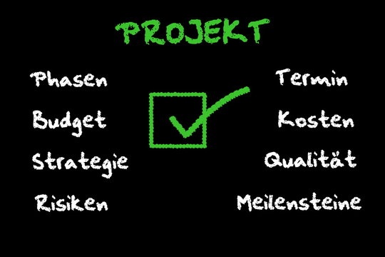 Projekt Entwurf ger 3