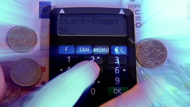 Online Banking Future