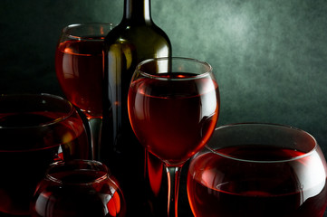 Wine
