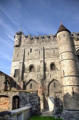 Ghent, Belgium